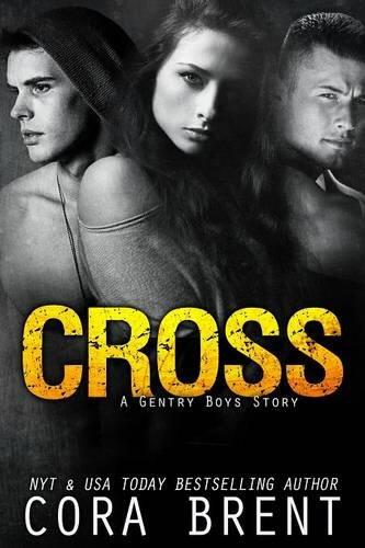 Cross: A Gentry Boys Novella