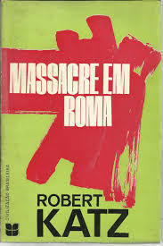 Massacre em Roma