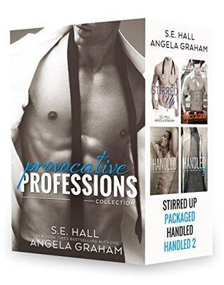 Provocative Professions Collection