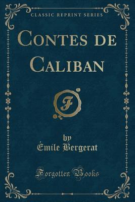 Contes de Caliban