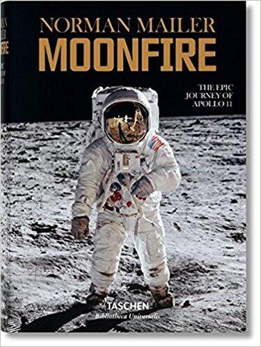 Moonfire : die legendäre Reise der Apollo 11