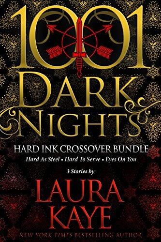 Hard Ink Crossover Bundle