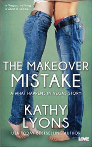 The Makeover Mistake