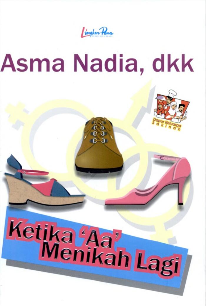 Ketika Aa Menikah Lagi