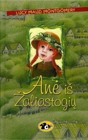 Anė iš Žaliastogių