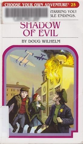Shadow of Evil