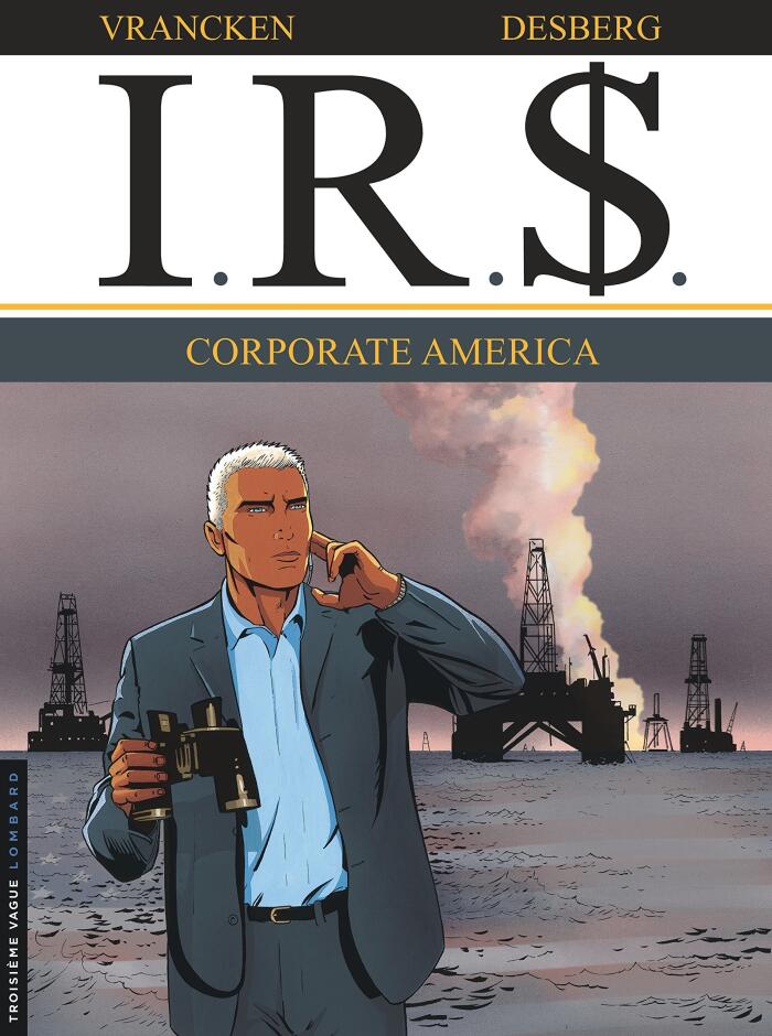 Corporate America