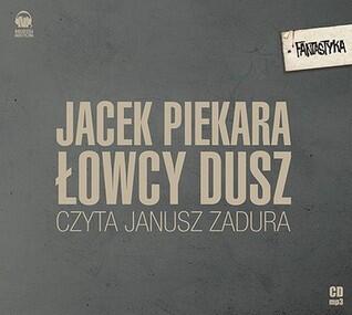 Łowcy Dusz