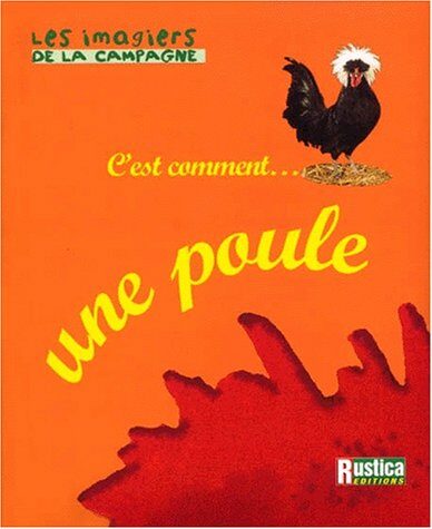 UNE POULE