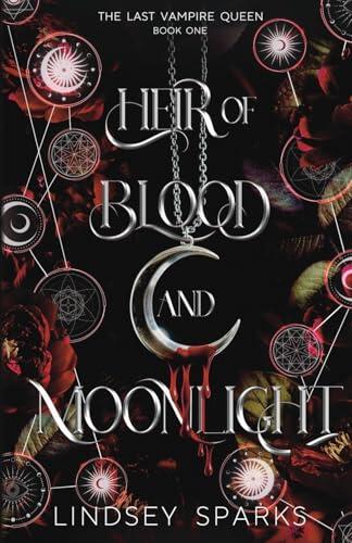 The Last Vampire Queen