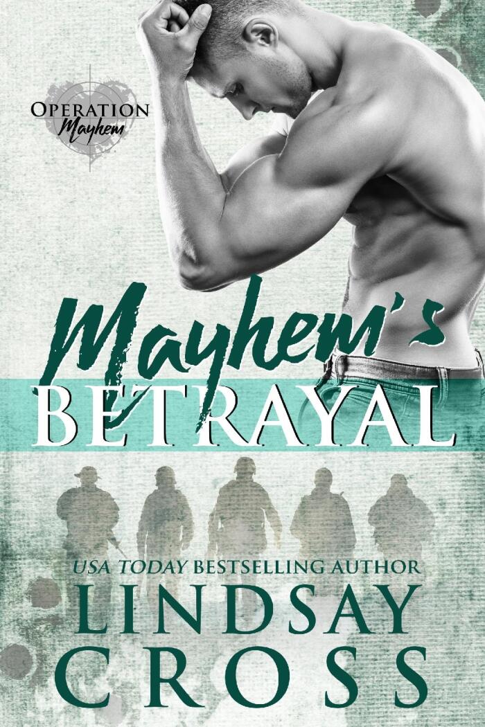 Mayhem's Betrayal