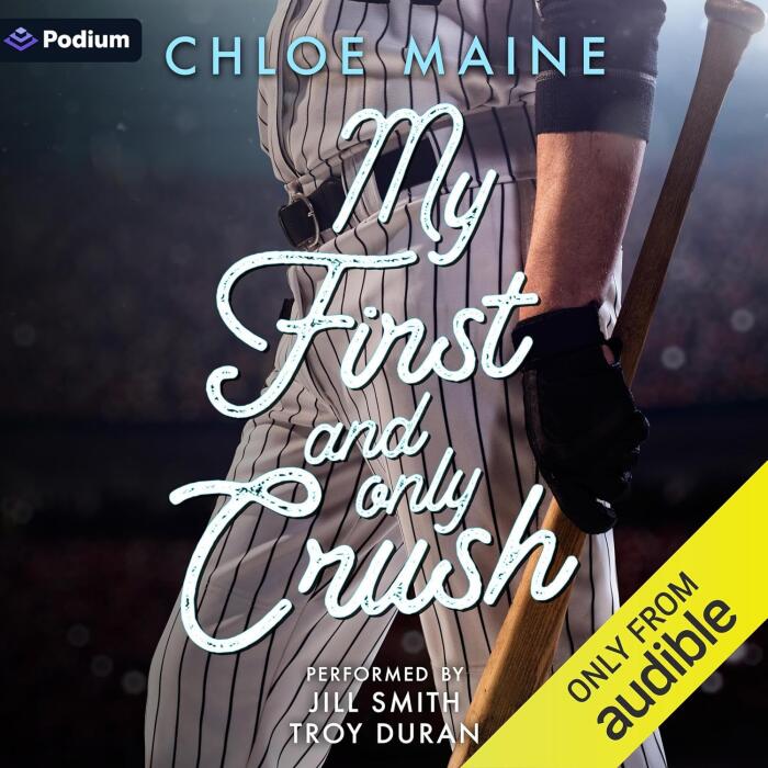 My First and Only Crush