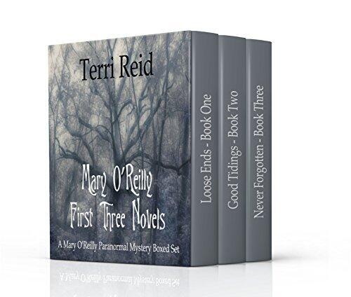Mary O'Reilly Boxed Set