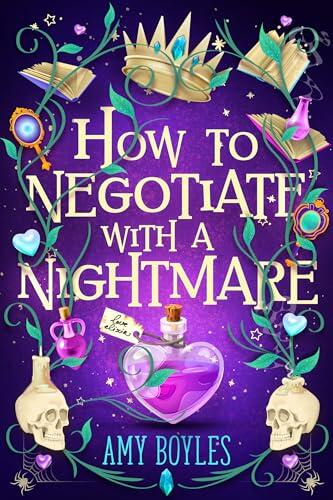 How to Negotiate With a Nightmare