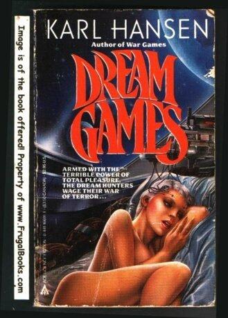 Dream Games