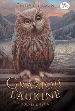 Gražioji laukinė