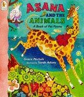 Asana and the Animals