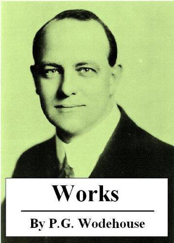 The Short Stories of P.G. Wodehouse