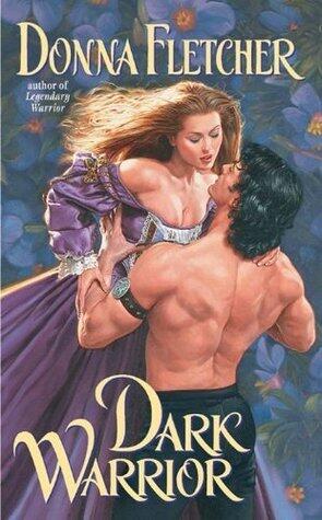 Dark Warrior: A Historical Romance Where an Abducted Woman Must Choose Between Love and Lives