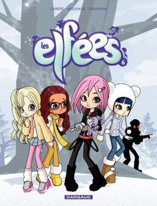 Les Elfés (Tome 6)