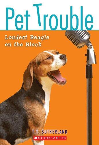 Loudest Beagle On The Block