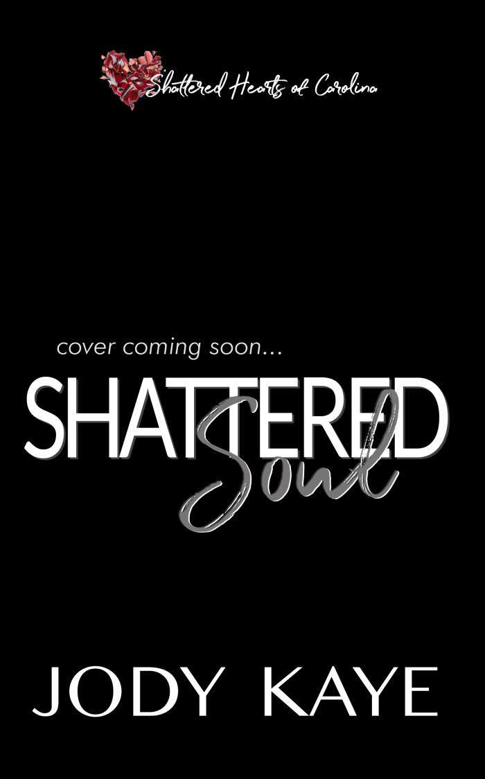 Shattered Soul