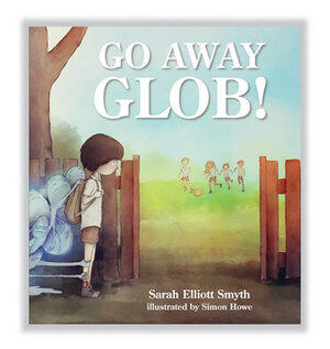 Go Away Glob!