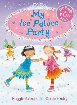 Ice Palace Party