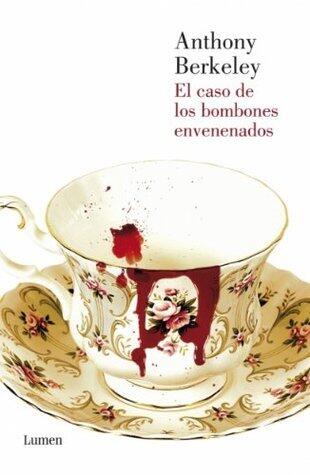 El caso de los bombones envenenados