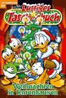 11 Weihnachten in Entenhausen