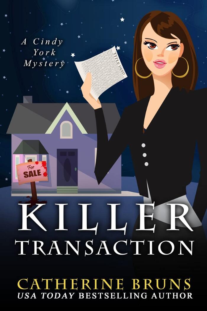 Killer Transaction