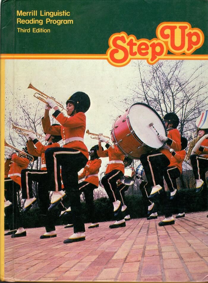 Step Up