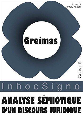 Analyse sémiotique d'un discours juridique: La loi commerciale sur le sociétés et les groupes de sociétés