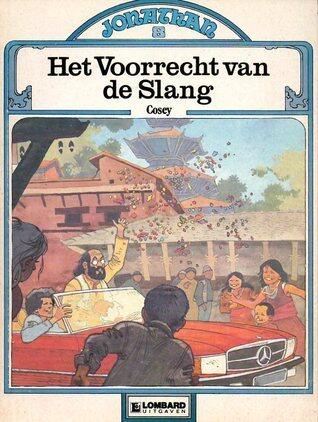 Het voorrecht van de slang