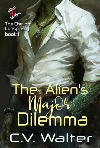 The Alien's Major Dilemma