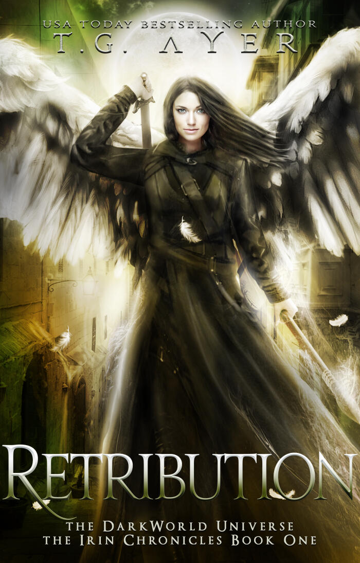 Retribution
