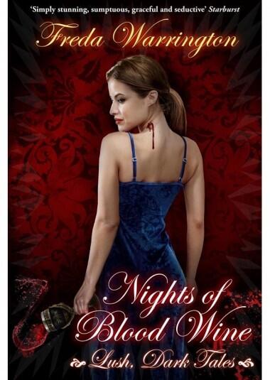 Nights of Blood Wine