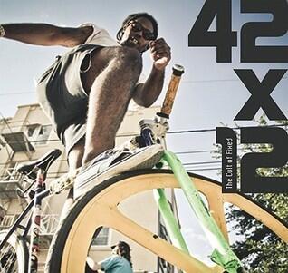 42x12. The Cult of Fixed