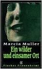 Ein wilder und einsamer Ort: Ein Fall für Sharon McCone
