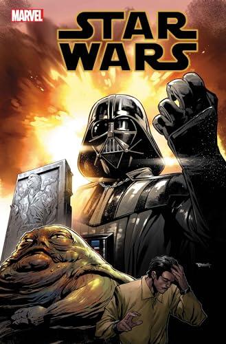 Star Wars (2020-2024) #44