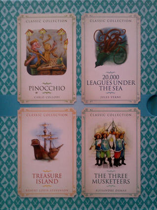 Classic Collection