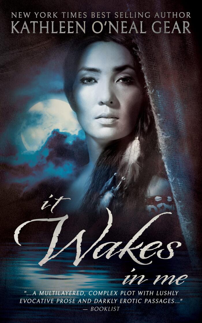 It Wakes In Me