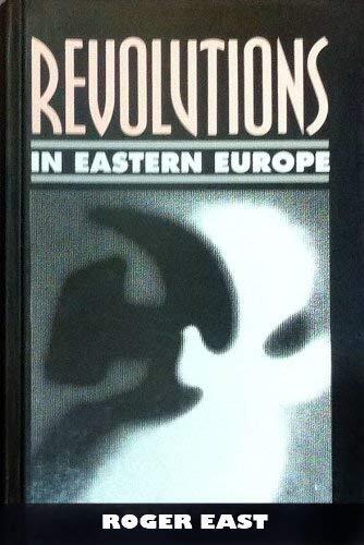 Revolutions in Eastern Europe