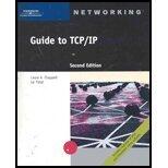 Enhanced Guide to TCP/IP