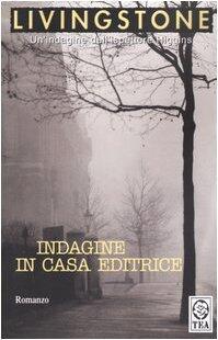 Indagine in casa editrice