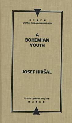 A Bohemian Youth