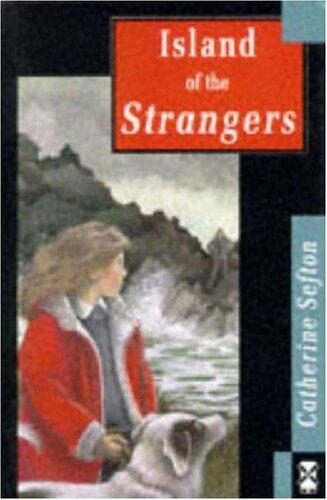 Island Of The Strangers