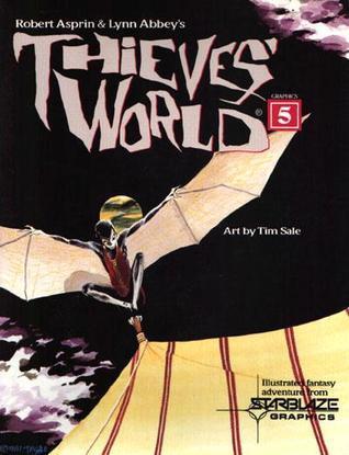 Thieves' World: Graphics Novel 5