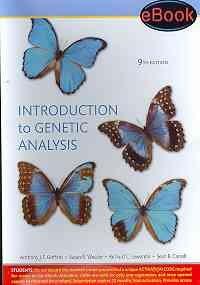 Introduction to Genetic Analysis [with iClicker]