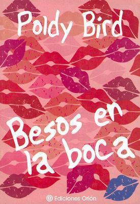 Besos en la boca